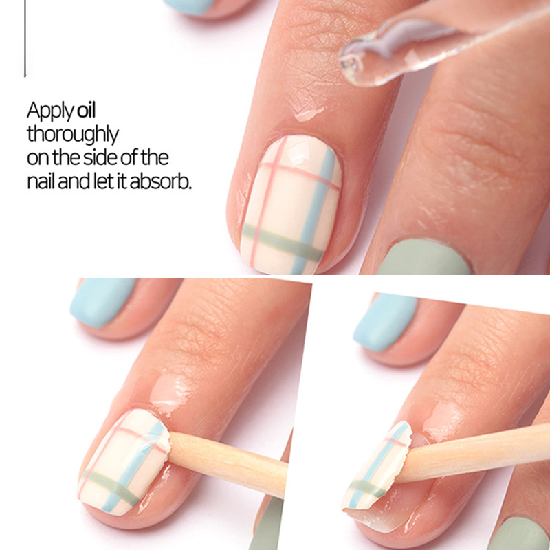 MSHARE Peel Off Base Coat UV G - Peel Off Base Coat ulasan dan harga