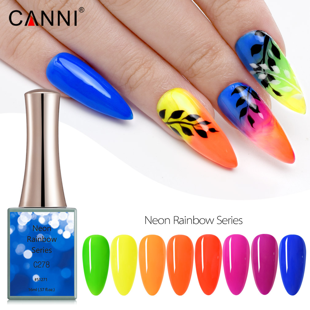 Canni 18ml Long Wear Diamond N - Peel Off Base Coat ulasan dan harga