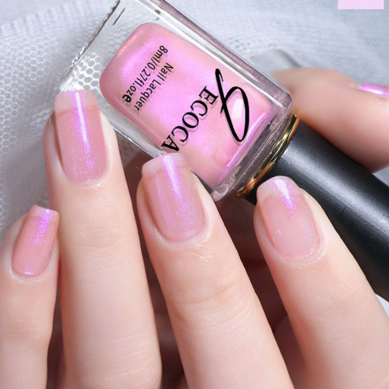 Glitter Nail Polish Rainbow Na - Nail Art Rainbow ulasan dan harga