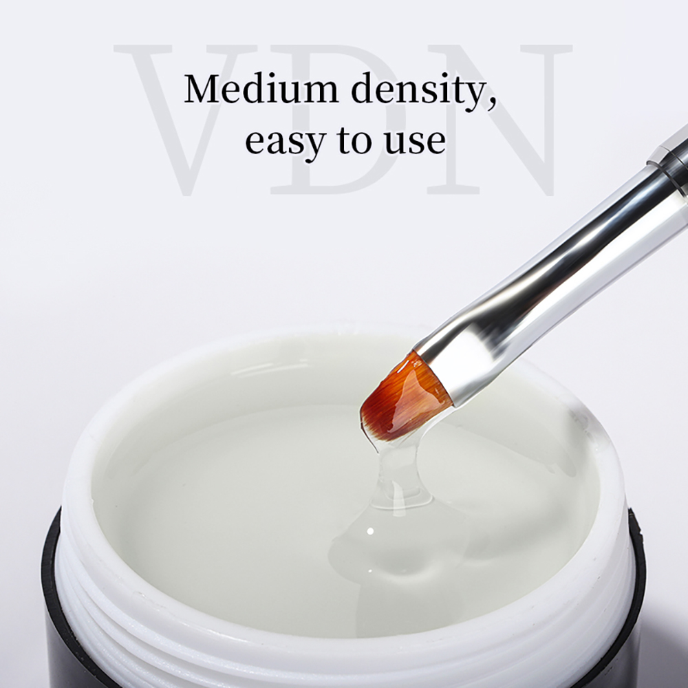 Vendeeni 15ml Easy Peel Off Ba - Peel Off Base Coat ulasan dan harga