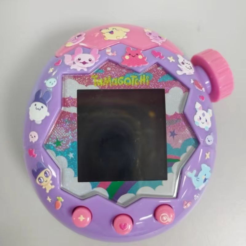 Hot Sale Tamagotchi Paradise H - Nail Art Design ulasan dan harga