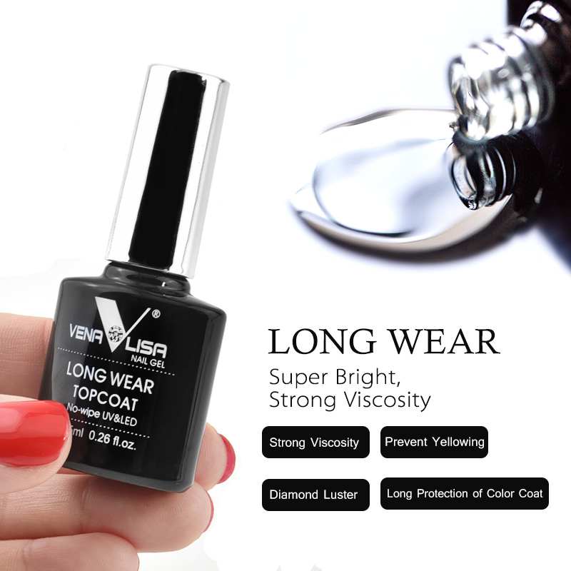 VENALISA New Arrival Long Wear - Peel Off Base Coat ulasan dan harga