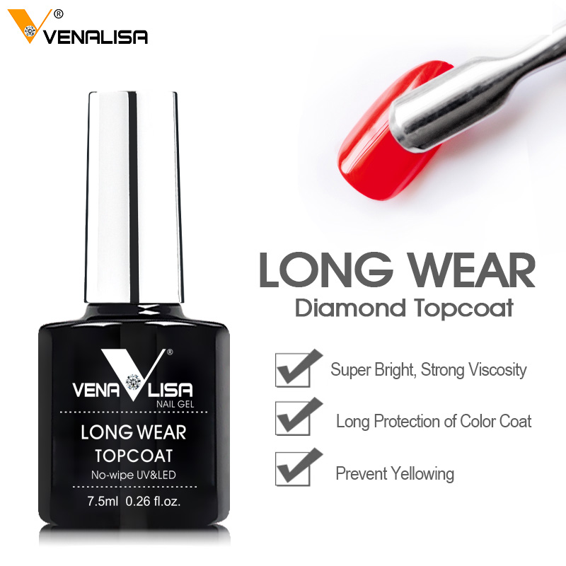 VENALISA New Arrival Long Wear - Peel Off Base Coat ulasan dan harga