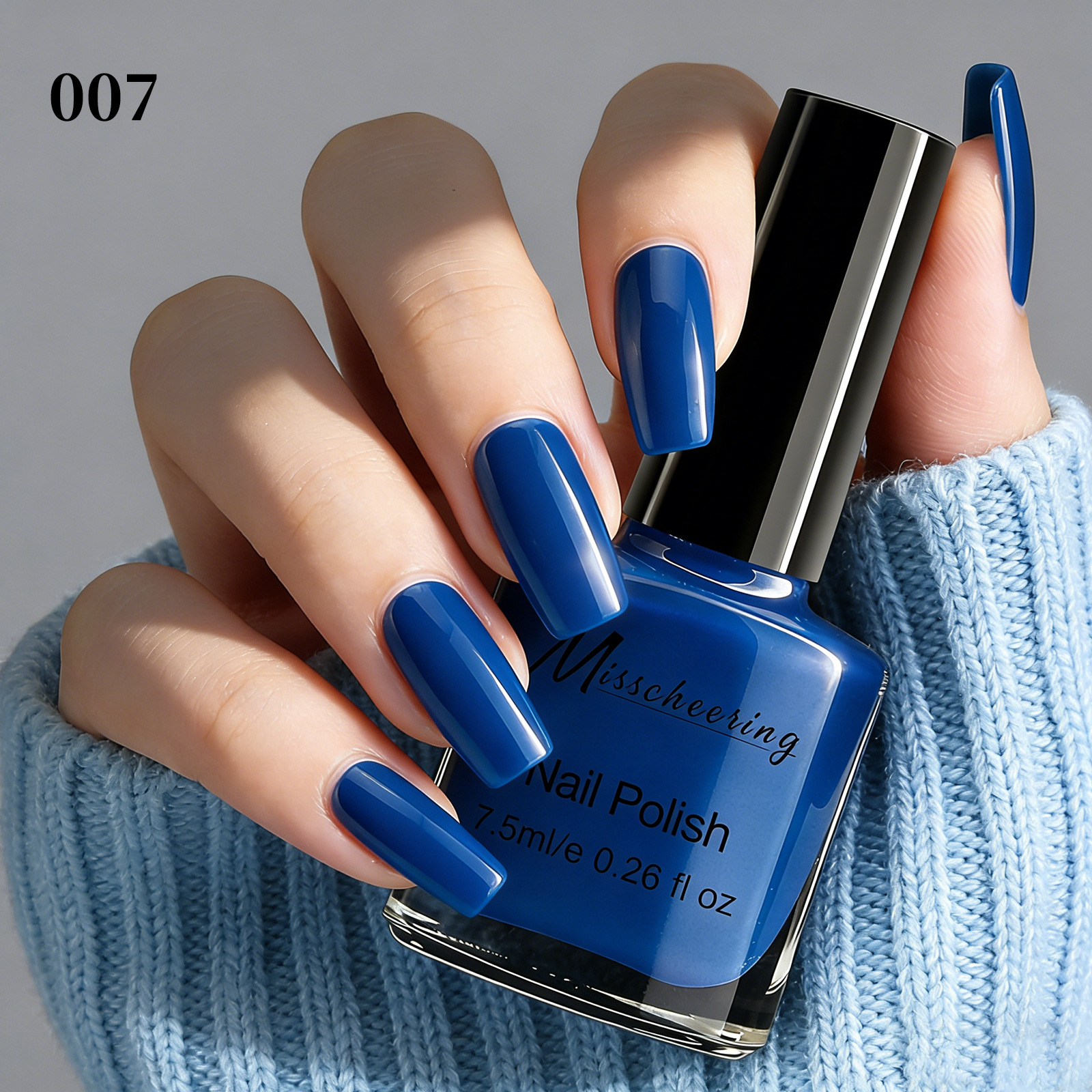 New Peelable Water-Based Nail  - Peel Off Base Coat ulasan dan harga
