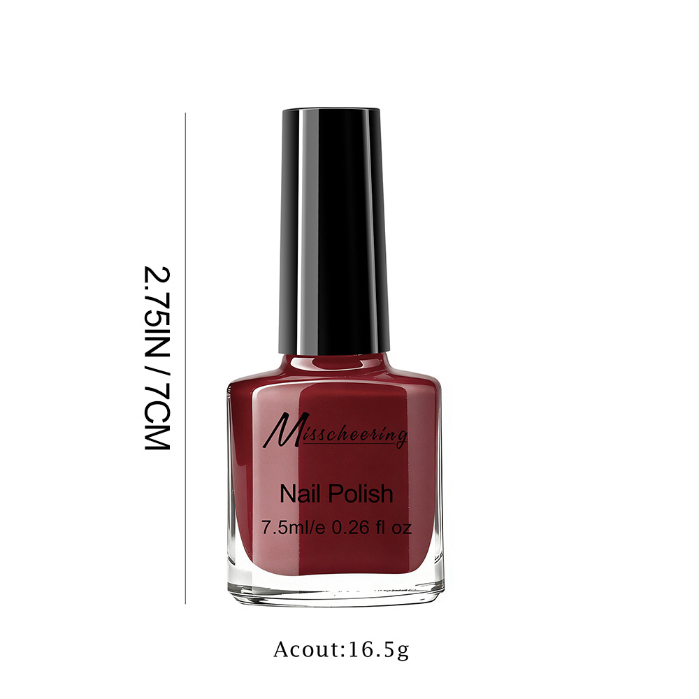 New Peelable Water-Based Nail  - Peel Off Base Coat ulasan dan harga