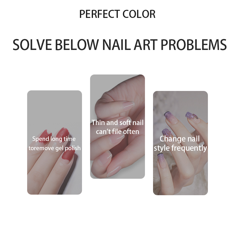 PERFECT COLOR 12ml Peel off Ge - Peel Off Base Coat ulasan dan harga