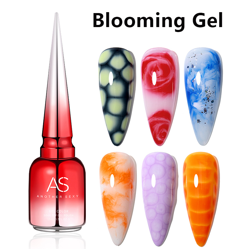 AS 15ml Peel Off Base Gel Long - Peel Off Base Coat ulasan dan harga