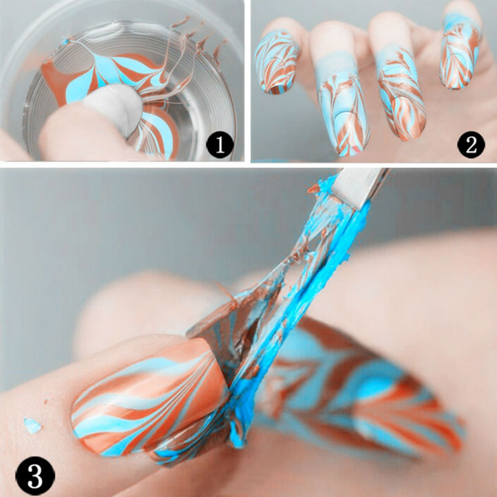 12ML Nail Peel Off Liquid Anti - Peel Off Base Coat ulasan dan harga