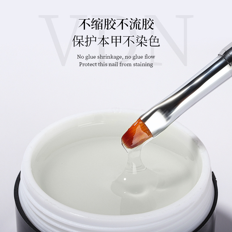 Vendeeni Non-irritating and qu - Peel Off Base Coat ulasan dan harga